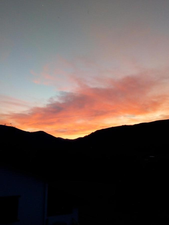 Gite Etxe Xuri Ossès Buitenkant foto