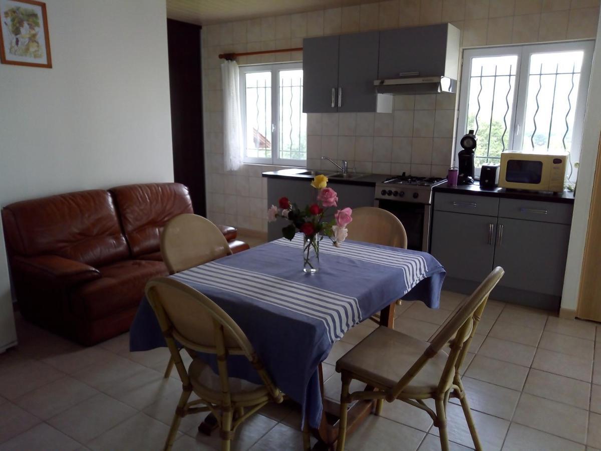 Gite Etxe Xuri Ossès Buitenkant foto